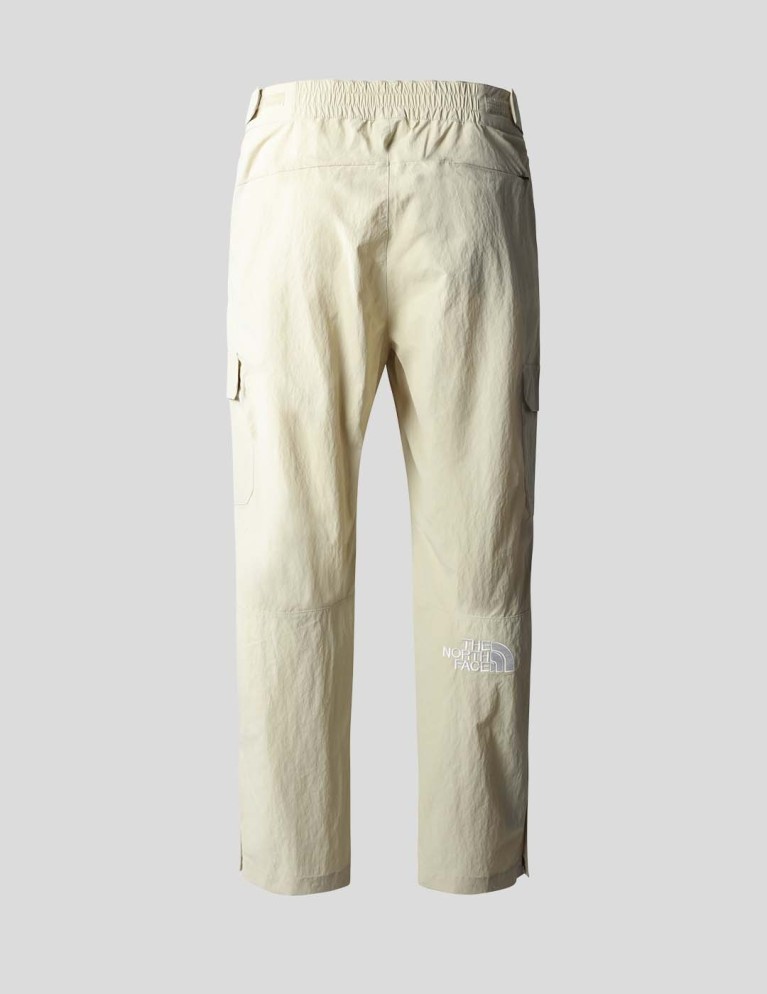 Pantalon THE NORTH FACE 78 low-fi hi-tek cargo pant gravel